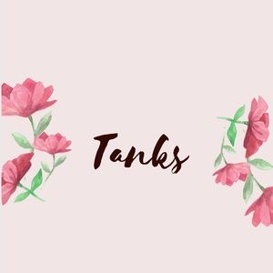💜Tanks💜